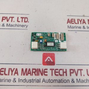 Kone Km713700g11 Communication Board