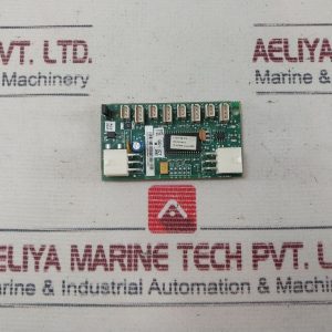 Kone Lcefob Pcb Card