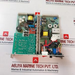 Kongsberg Gl-90 Power Supply Module