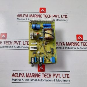 Kongsberg Kds-5b Power Supply Unit