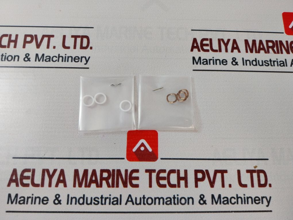 Koomey 1320-0199 Repair Kit - Image 13