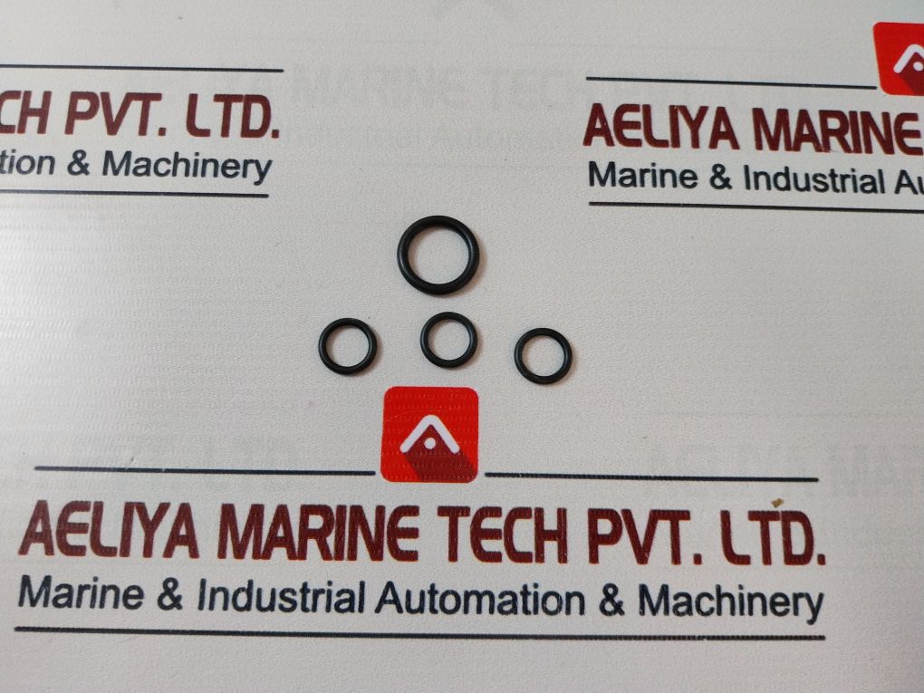 Koomey 1320-0199 Repair Kit - Image 5