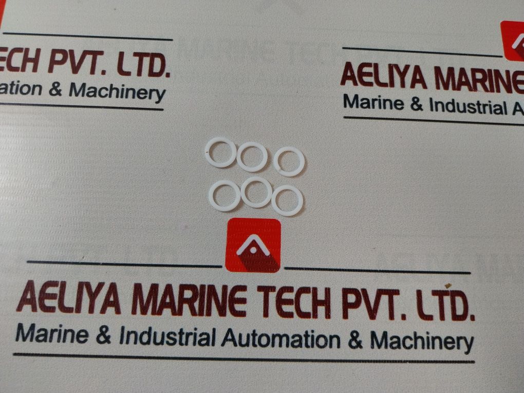 Koomey 1320-0199 Repair Kit - Image 9