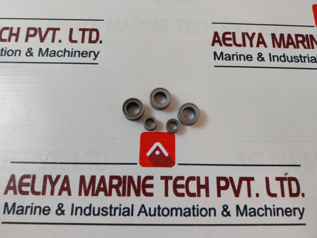 Koomey 1320-0199 Repair Kit - Image 16