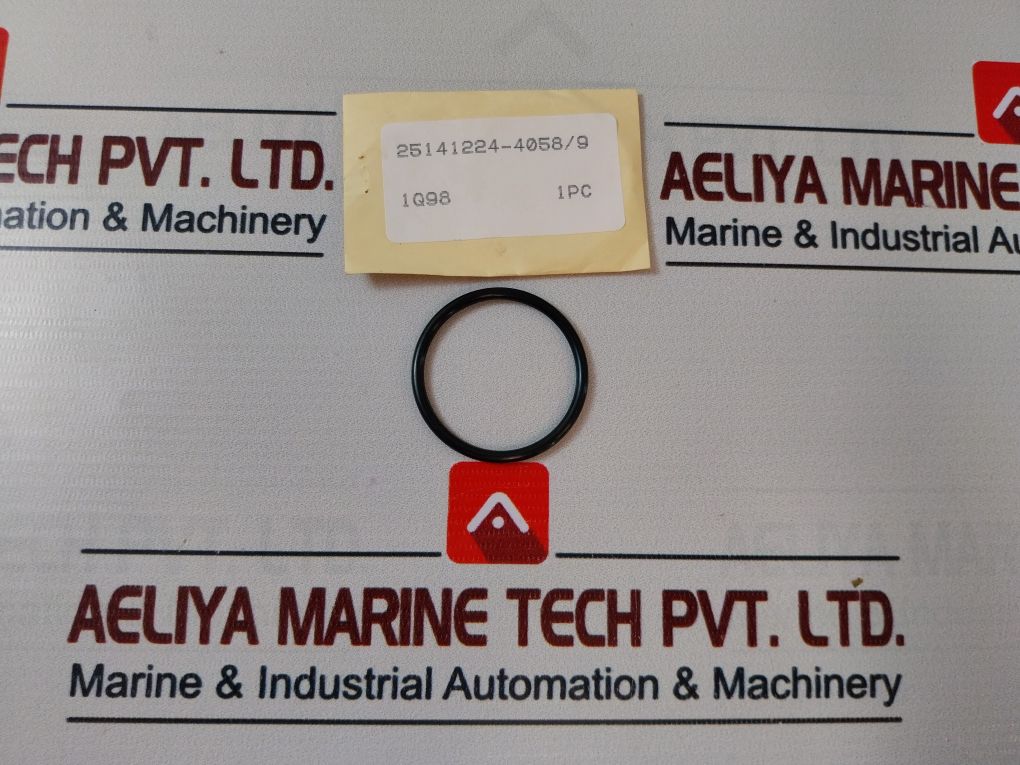 Koomey 1320-0199 Repair Kit - Image 4