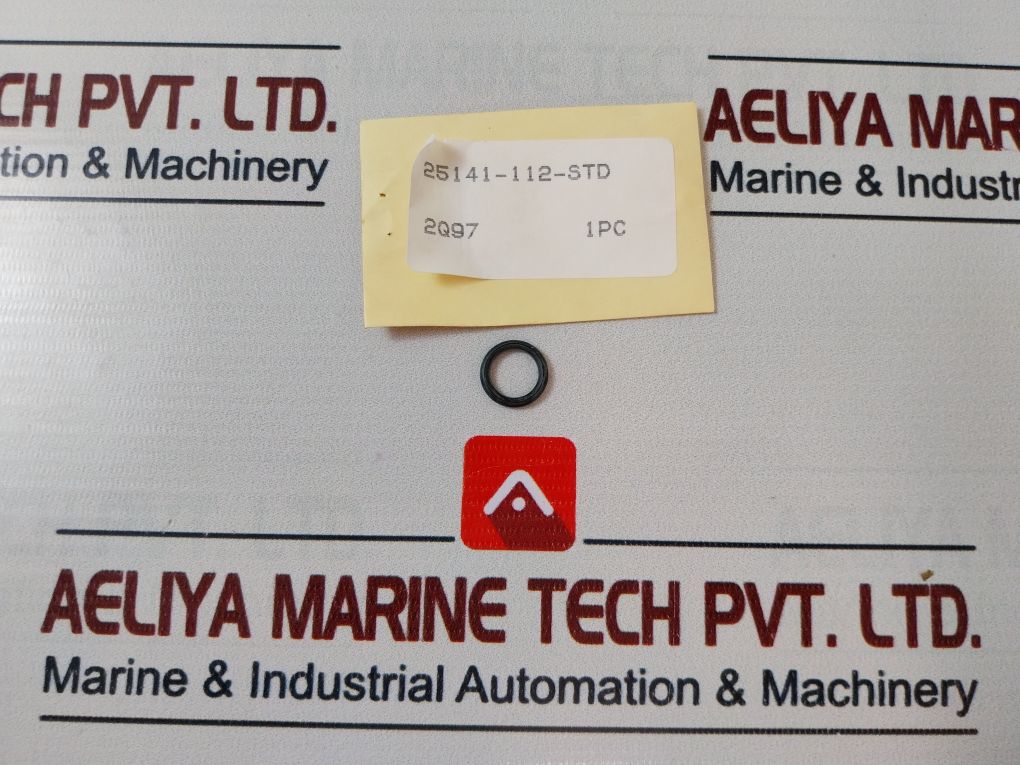 Koomey 1320-0199 Repair Kit - Image 3