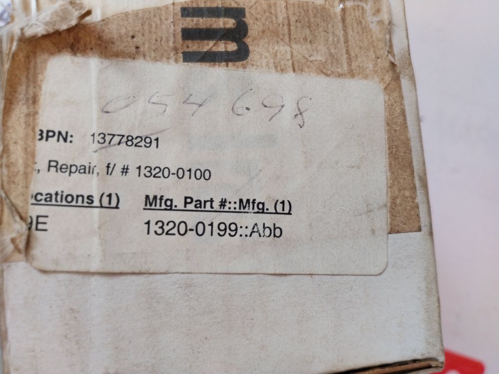 Koomey 1320-0199 Repair Kit - Image 18