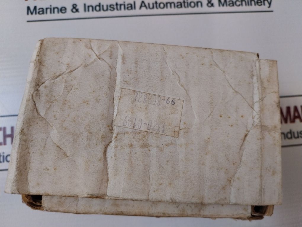 Koomey 1320-0199 Repair Kit - Image 19