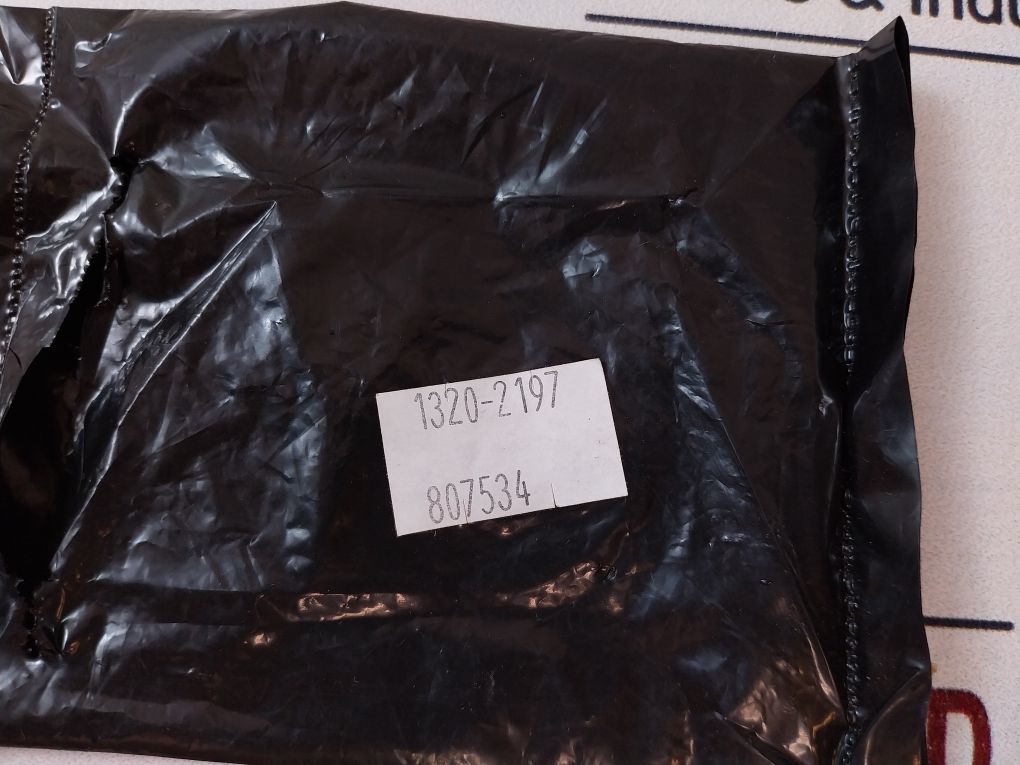 Koomey 1320-0199 Repair Kit - Image 22