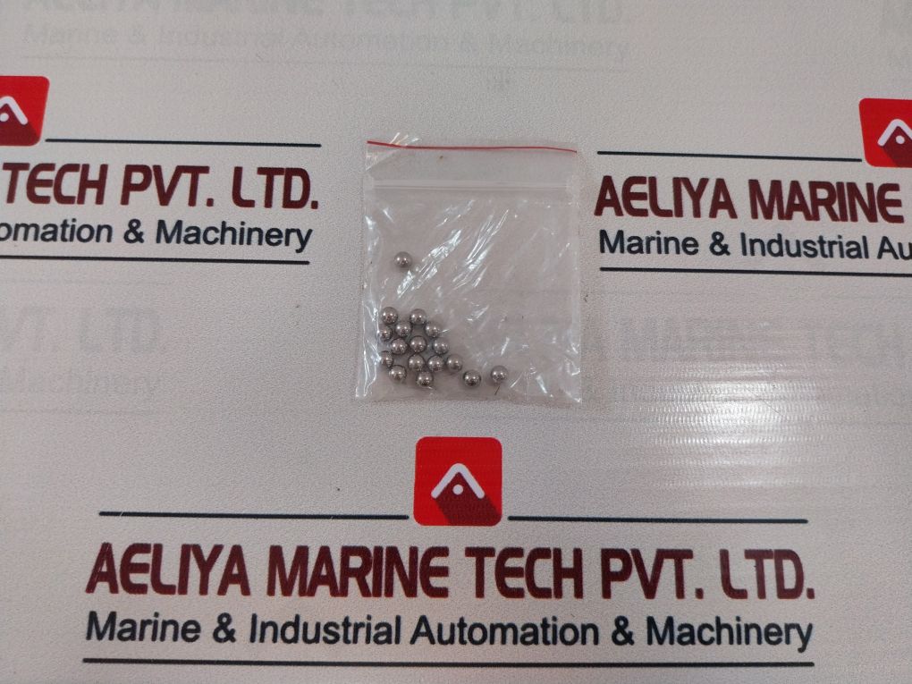 Koomey Abb Offshore 13200199 Repair Kit - Image 8