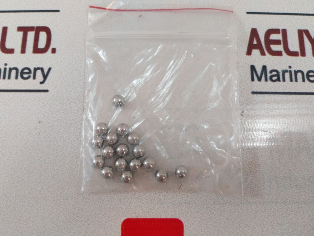 Koomey Abb Offshore 13200199 Repair Kit - Image 14