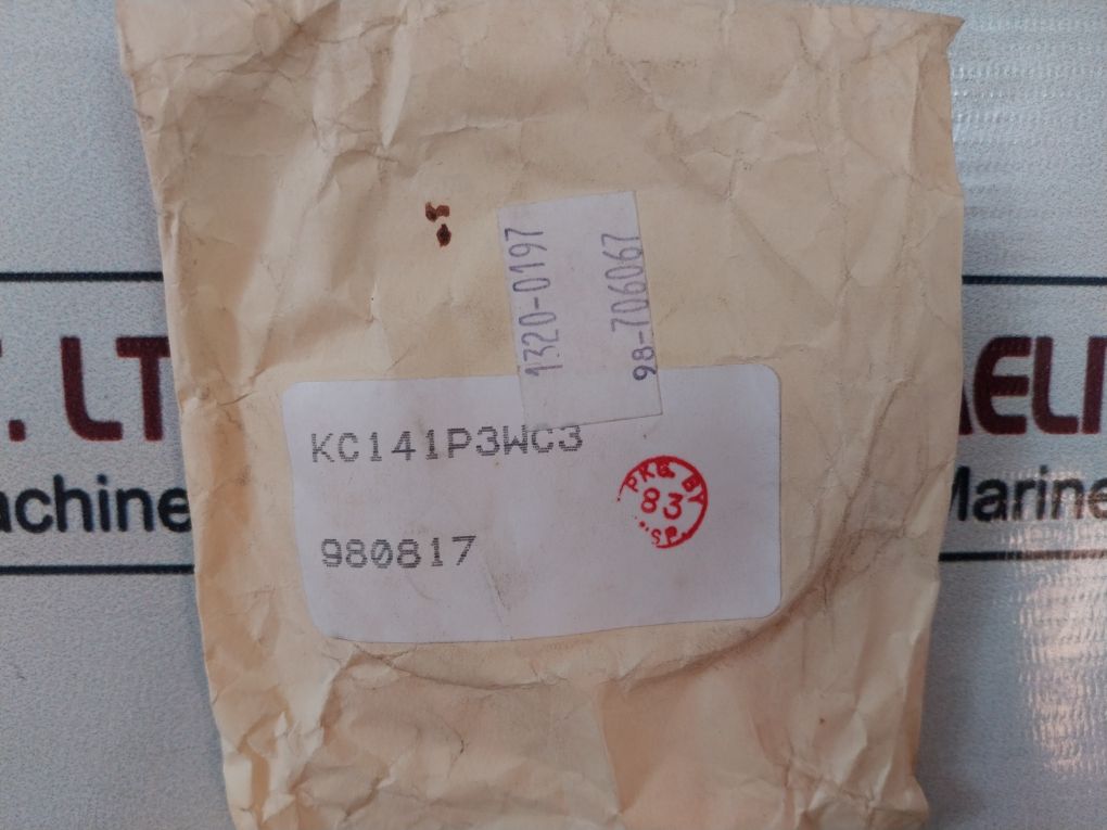 Koomey Abb Offshore 13200199 Repair Kit - Image 18