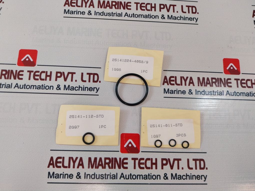 Koomey Abb Offshore 13200199 Repair Kit - Image 3