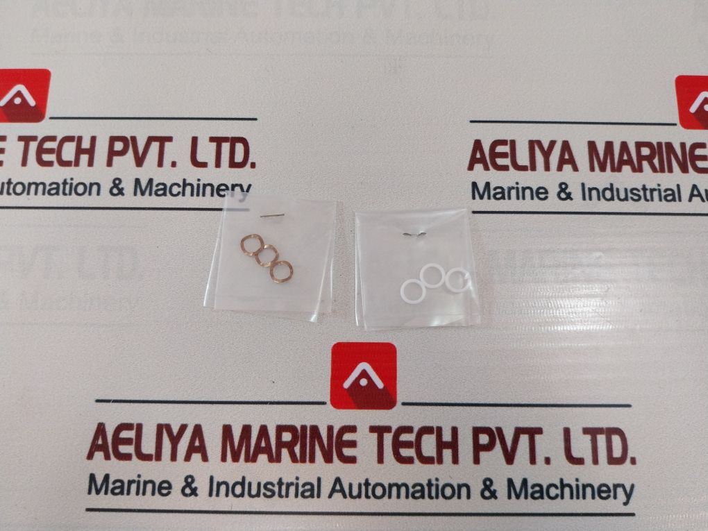 Koomey Abb Offshore 13200199 Repair Kit - Image 7