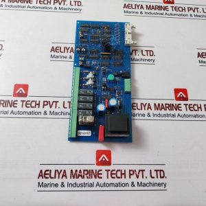 Krefft 602976 Pcb Card