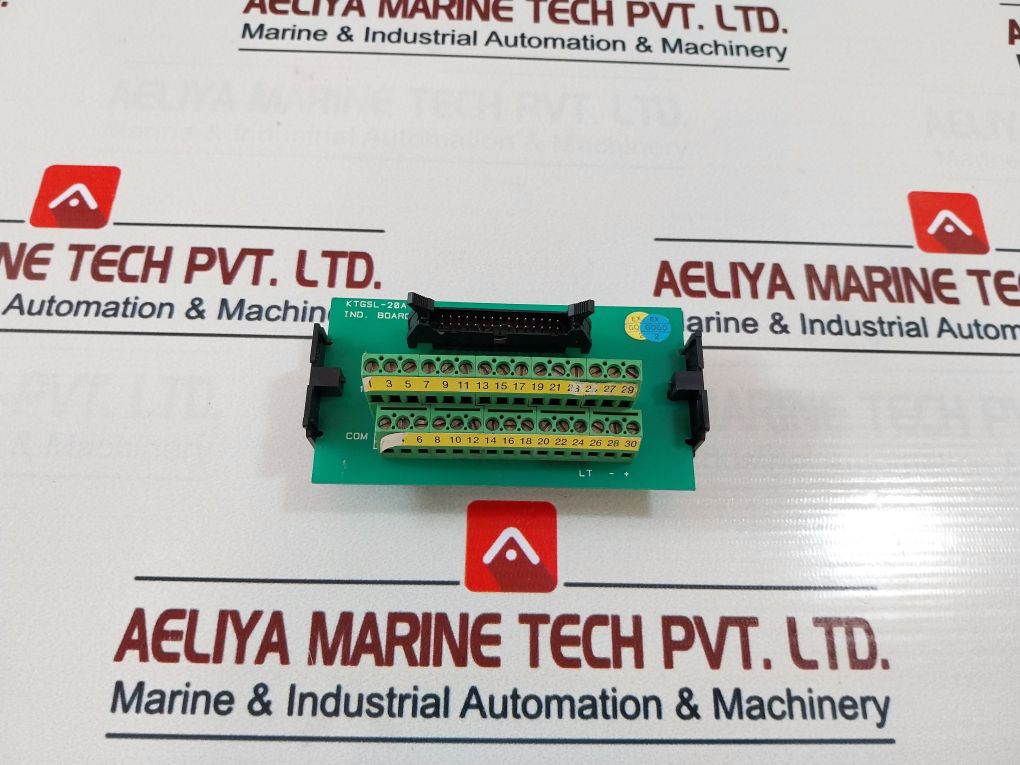 Ktgsl-20a Ind. Pcb Board