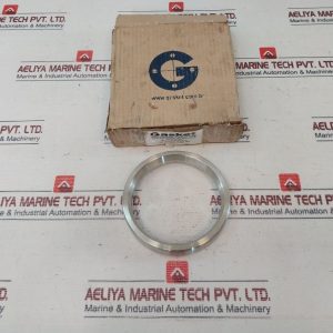 Lamons Api 6a-1052 Technical Seals