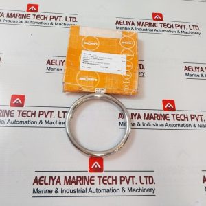 Lamons Distribution Now R-31 Gasket Ring