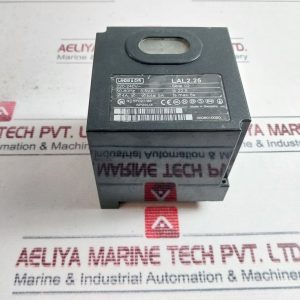 Landis & Gyr Lal2.25 Burner Controller