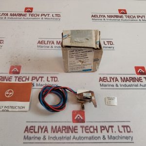 Larsen & Toubro Sl 97298 Trip Alarm Contact Assembly