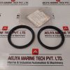 Lewa 11013013 Radial Seal Ring