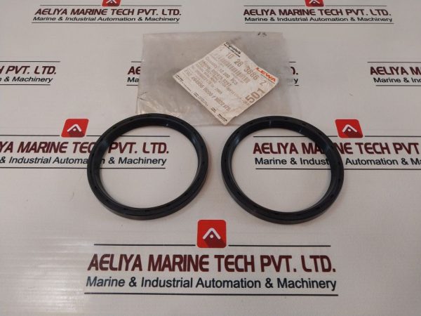 Lewa 11013013 Radial Seal Ring