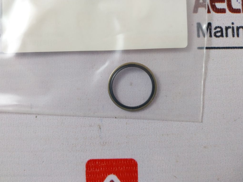 Lewa 114282.1002 Pump Elem Gaskets Radial Seal Ring Kit - Image 8