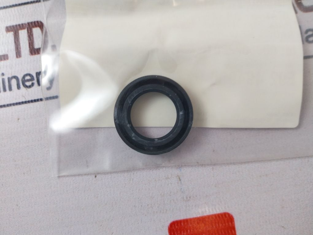 Lewa 114282.1002 Pump Elem Gaskets Radial Seal Ring Kit - Image 7