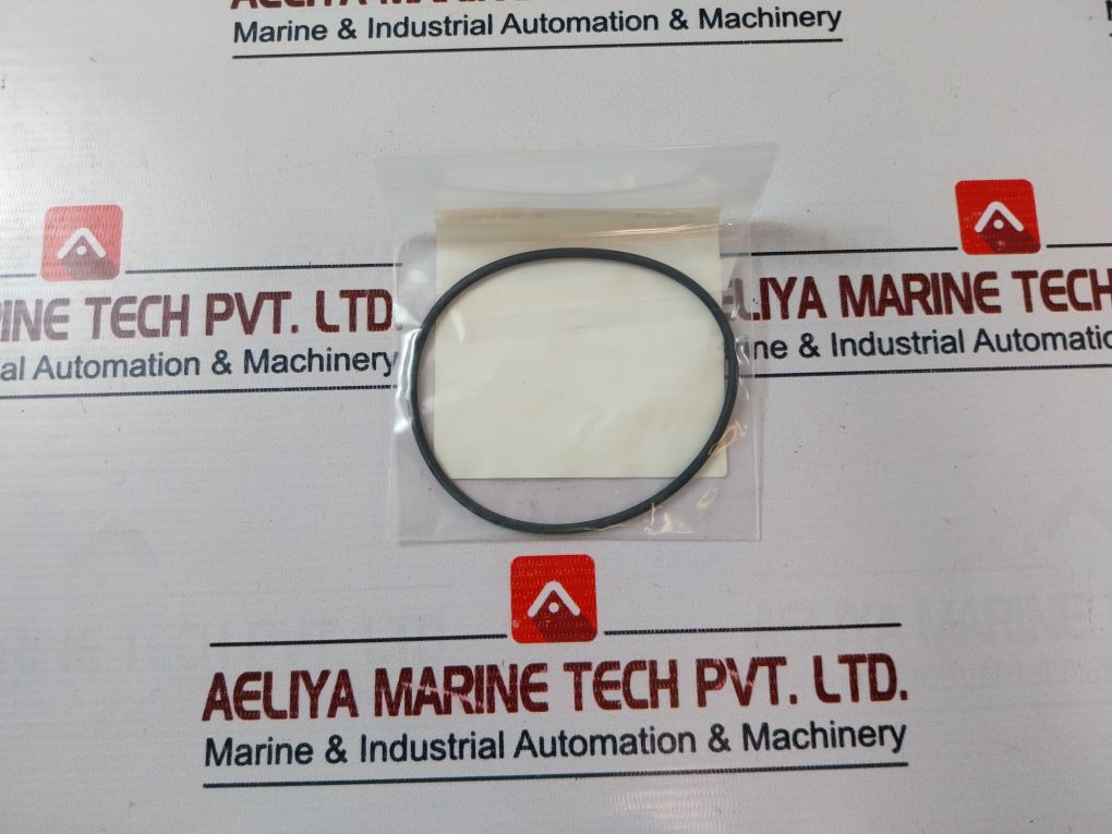 Lewa 114282.1002 Pump Elem Gaskets Radial Seal Ring Kit - Image 3