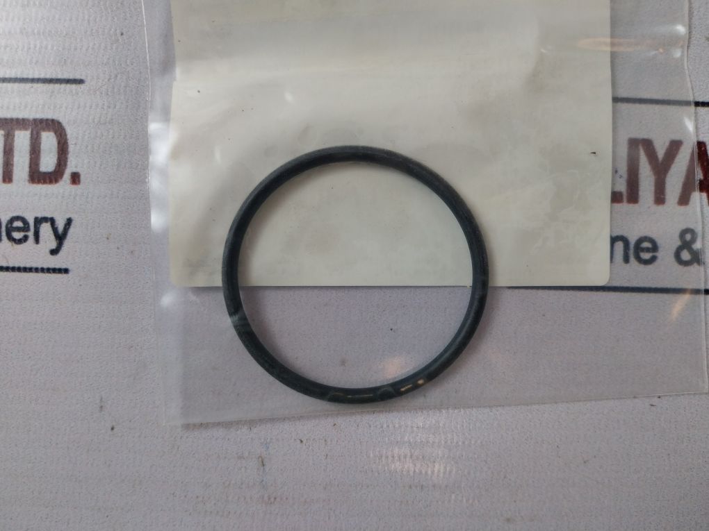 Lewa 114282.1002 Pump Elem Gaskets Radial Seal Ring Kit - Image 4