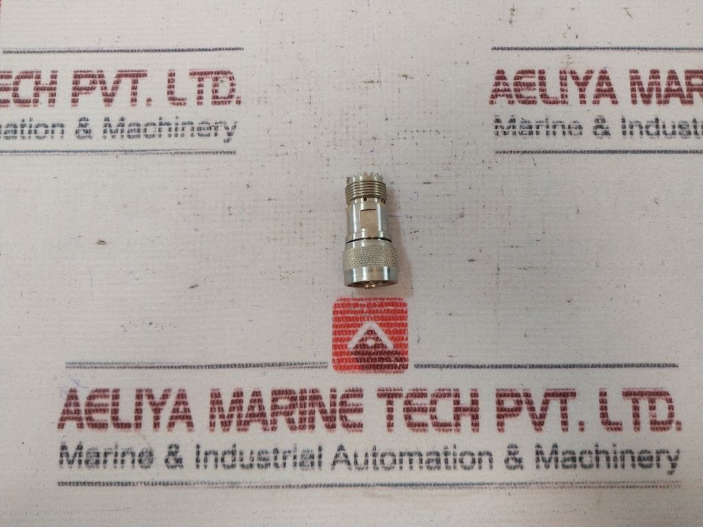 Linear Equipamentos Wl2300 Wattmeter Through-Line 100-250 Mhz - Image 10