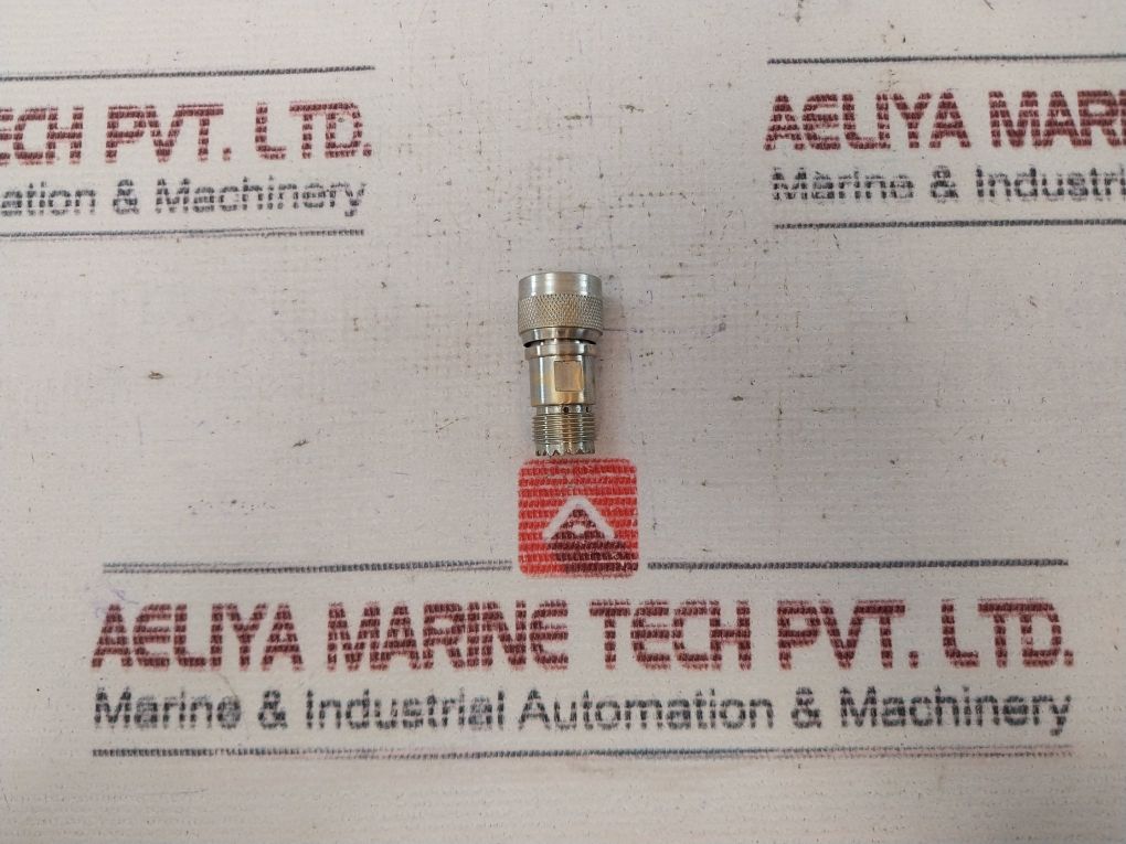 Linear Equipamentos Wl2300 Wattmeter Through-Line 100-250 Mhz - Image 11