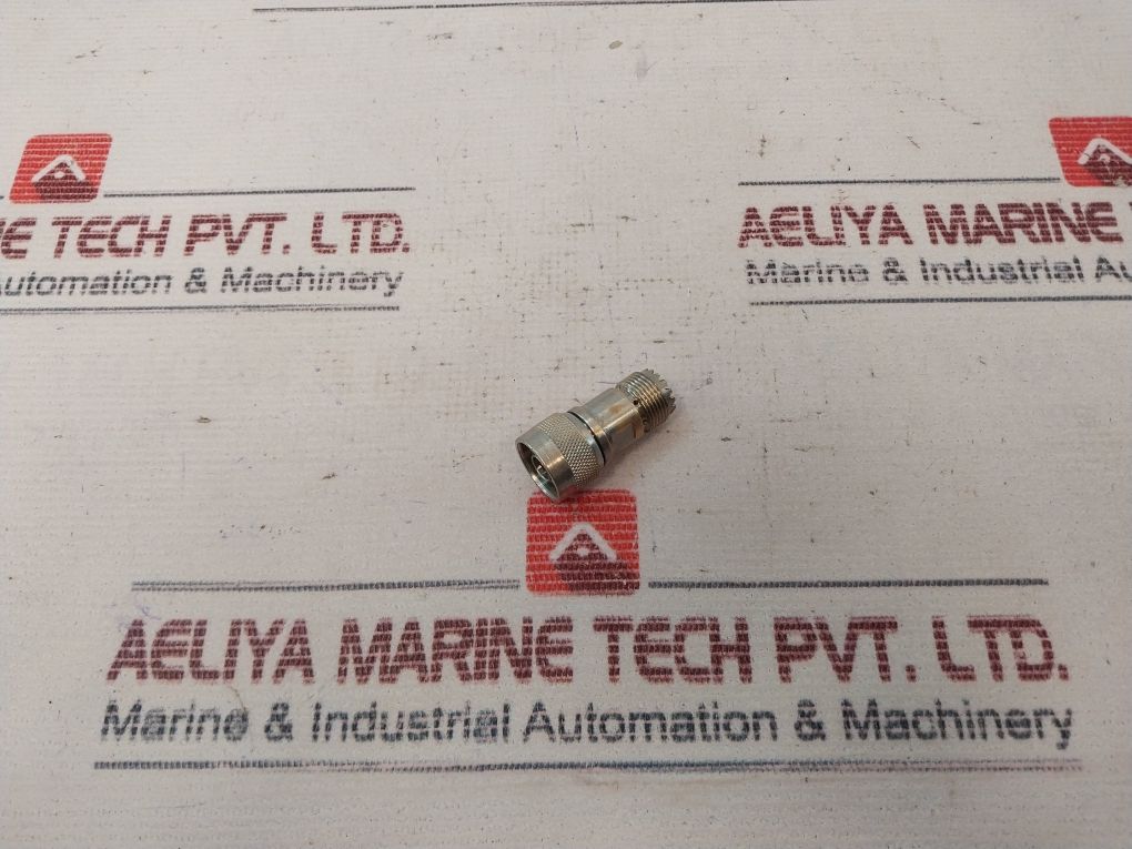 Linear Equipamentos Wl2300 Wattmeter Through-Line 100-250 Mhz - Image 12