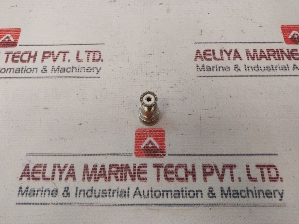 Linear Equipamentos Wl2300 Wattmeter Through-Line 100-250 Mhz - Image 13