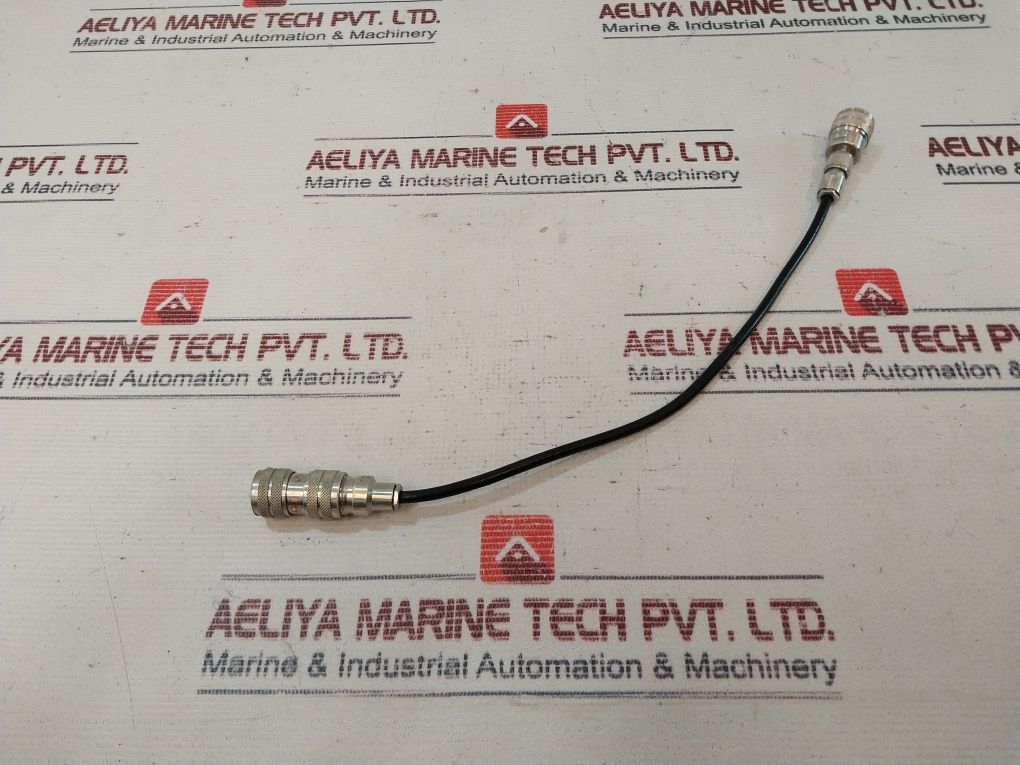 Linear Equipamentos Wl2300 Wattmeter Through-Line 100-250 Mhz - Image 16