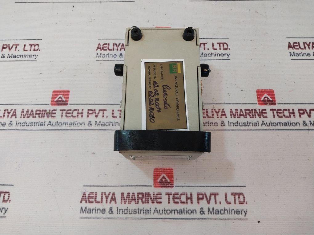 Linear Equipamentos Wl2300 Wattmeter Through-Line 100-250 Mhz - Image 8