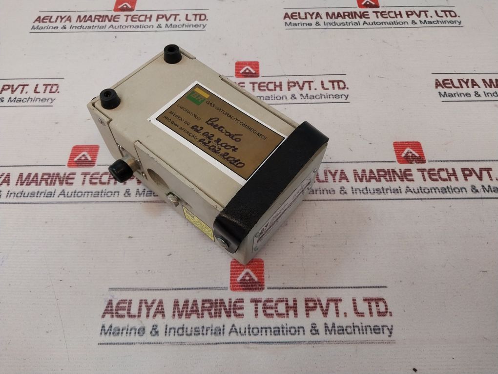 Linear Equipamentos Wl2300 Wattmeter Through-Line 100-250 Mhz - Image 9