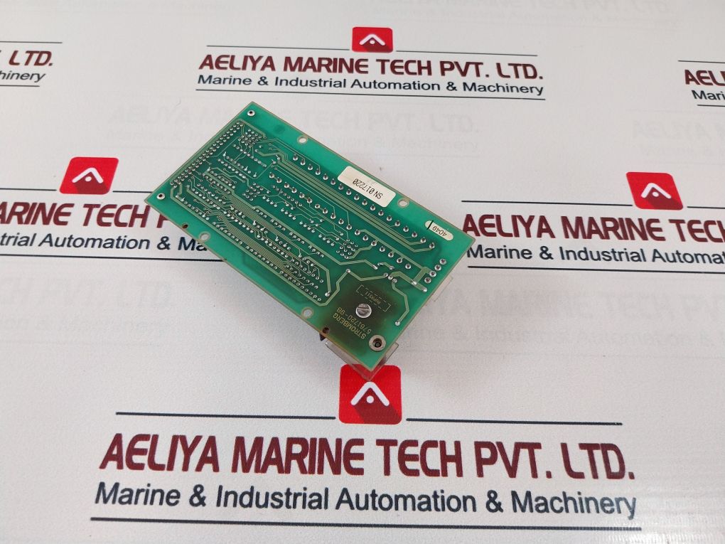 Abb 5761720-9b Pcb Card - Image 6