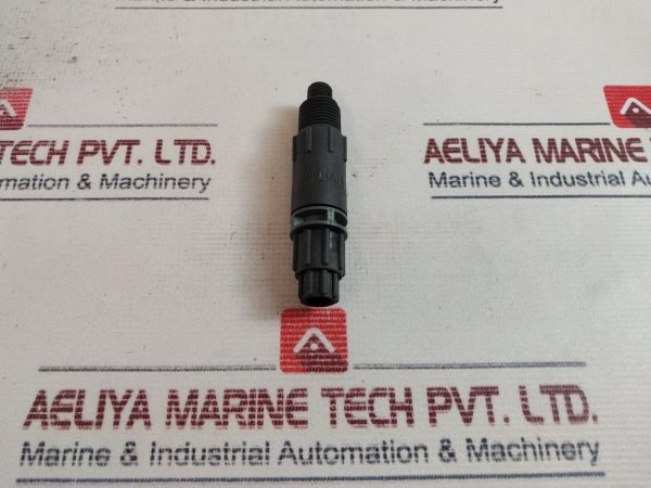 Lmi 23233 Injection Check Valve Assembly