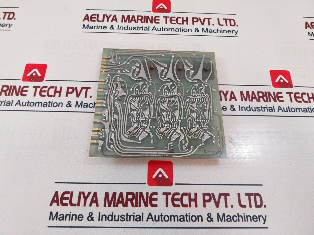 Londex C105.103.d Pcb Card - Image 4