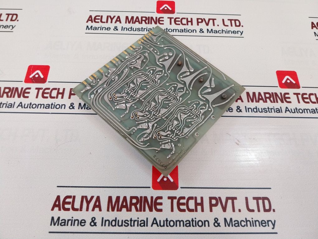 Londex C105.103.d Pcb Card - Image 5