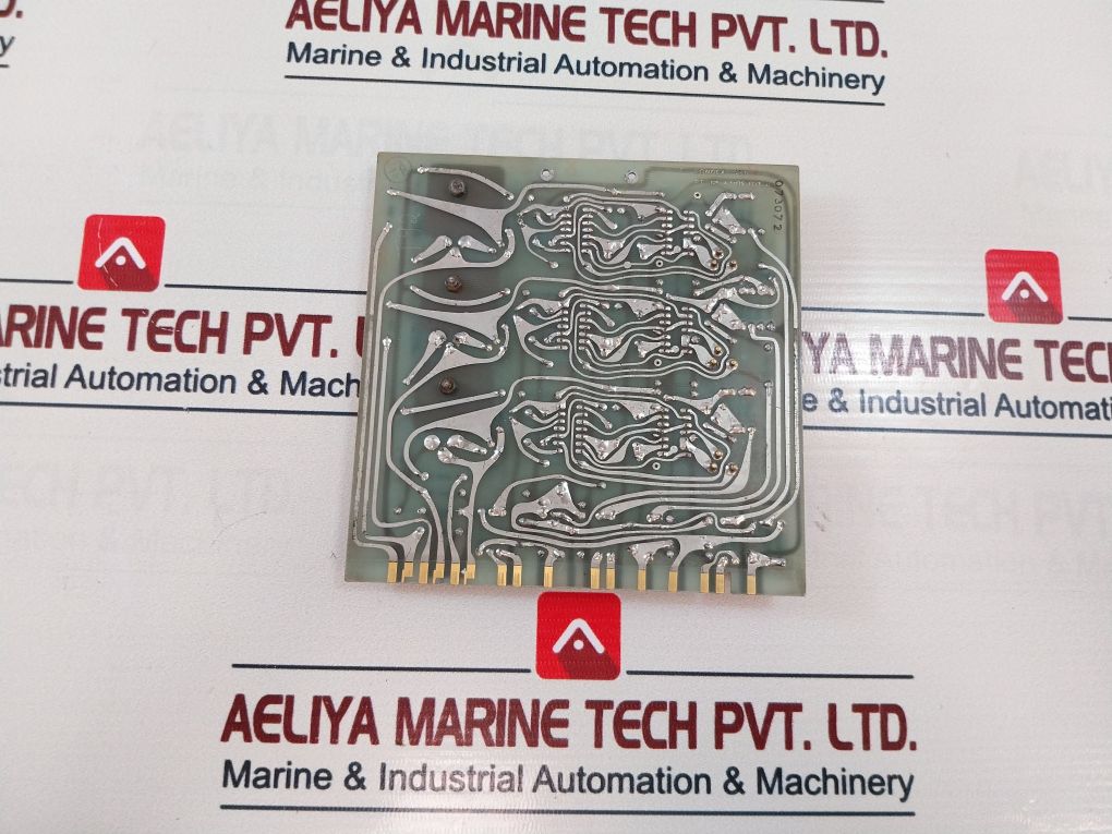 Londex C105.103.d Pcb Card - Image 6