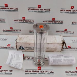 Accudraw Acs#2-500gsv Calibration Cylinders
