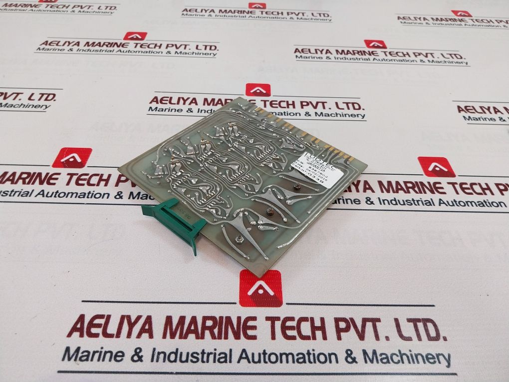 Londex C105.103.d Pcb Card - Image 6