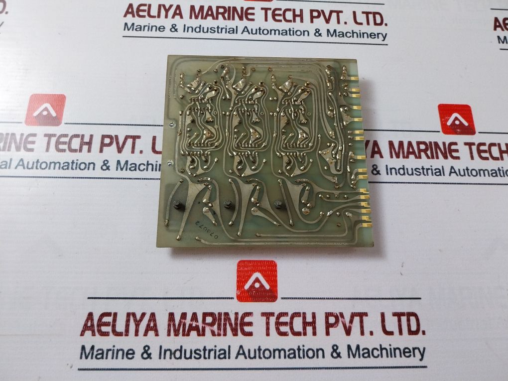 Londex C105.103.d Pcb Card - Image 5