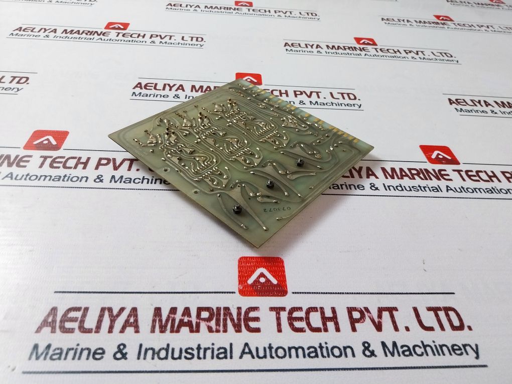 Londex C105.103.d Pcb Card - Image 4