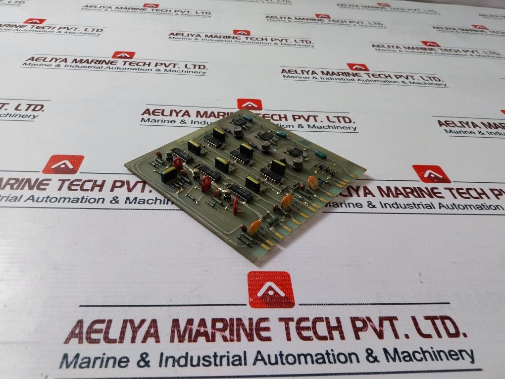 Londex C105.103.d Pcb Card - Image 3