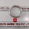 Lone Star Api 6a Stainless Steel Gasket Oval Ring