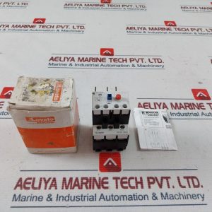 Lovato Rf383800 Thermal Overload Relay