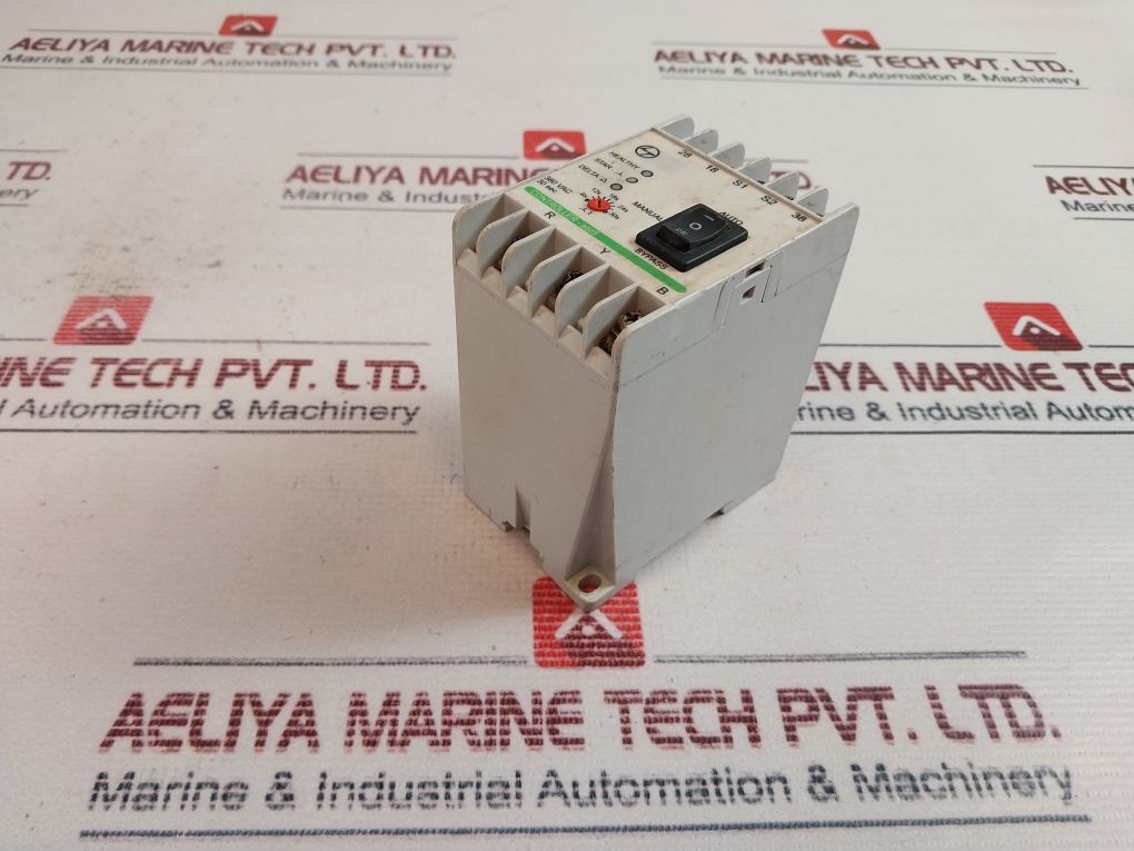 Larsen & Toubro Sdz5 Controller - Image 3